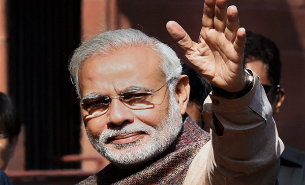 Prime Minister Narendra Modi (Photo: PTI/File) Prime Minister Narendra Modi (Photo: PTI/File)